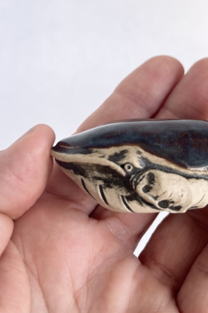 Mini Ceramic Sculptures