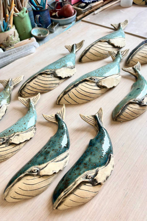 AVAILABLE WHALES.