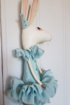 folkart circus hare