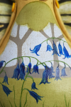 bluebell detail