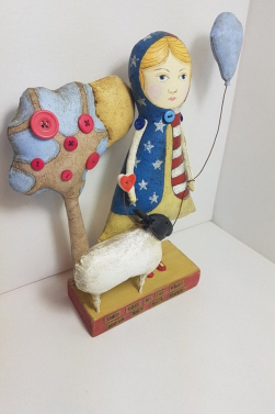 American girl