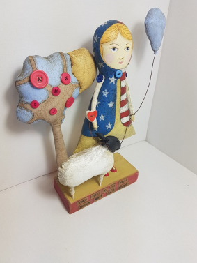 American girl
