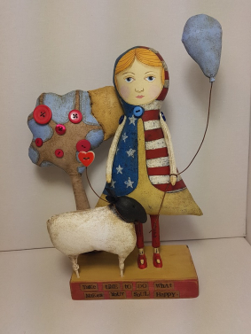 American girl