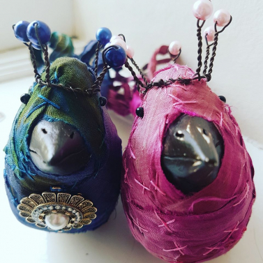 sari birds.