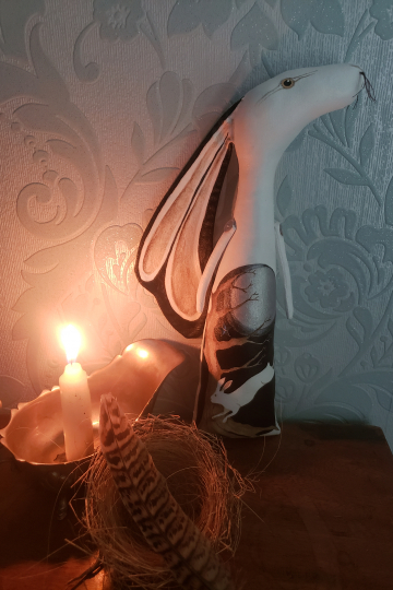 'Homeward bound'   'Retour à la maison'