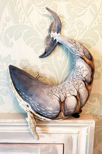 Reserved for Lisa A. Foley  'Dreamtime'