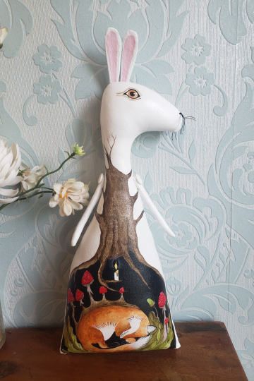 'Sweet Dreams' reserved for A.Wright.