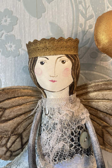 'Never stop dreaming'